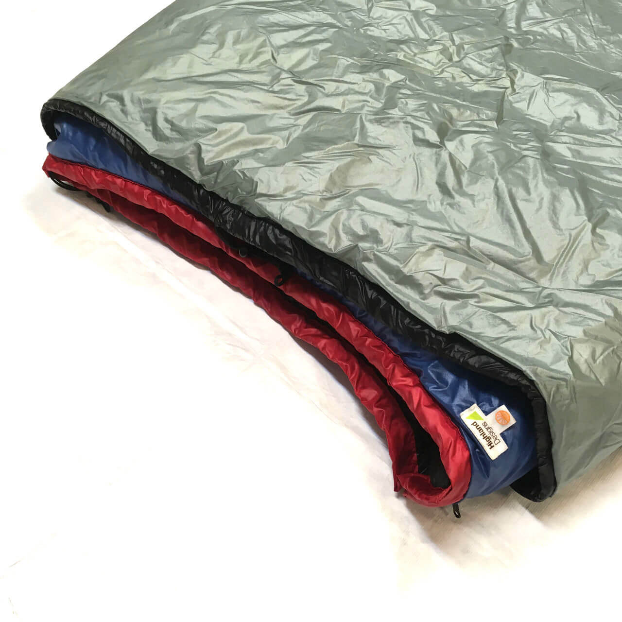 Top Quilt | Highland Designs | トップキルト | ハイランドデザイン