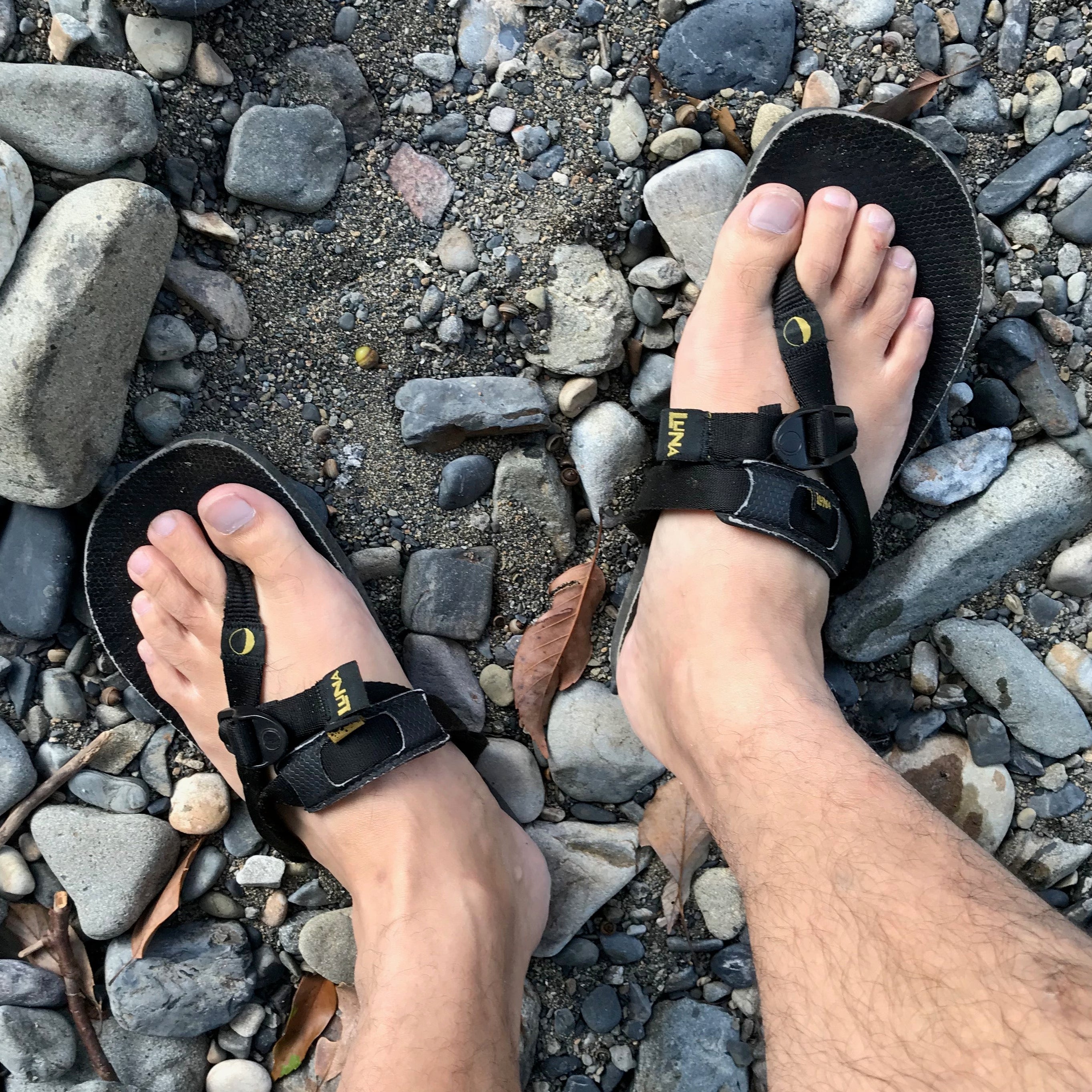 Leadville Trail | ルナサンダル レッドビル－Hiker's Depot