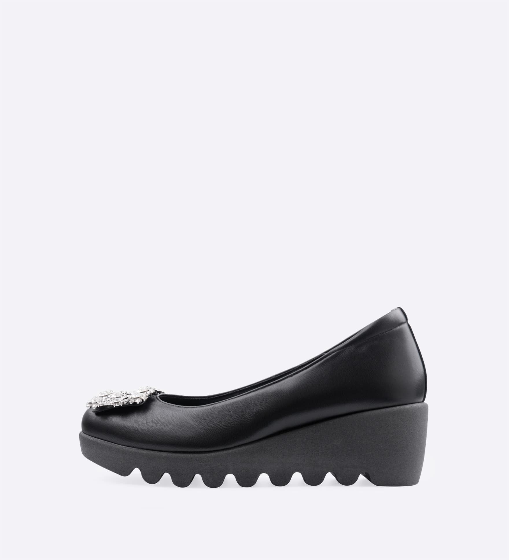 ヒルズアヴェニュー オンラインストア ブリトニー ウェーブソール(21.5