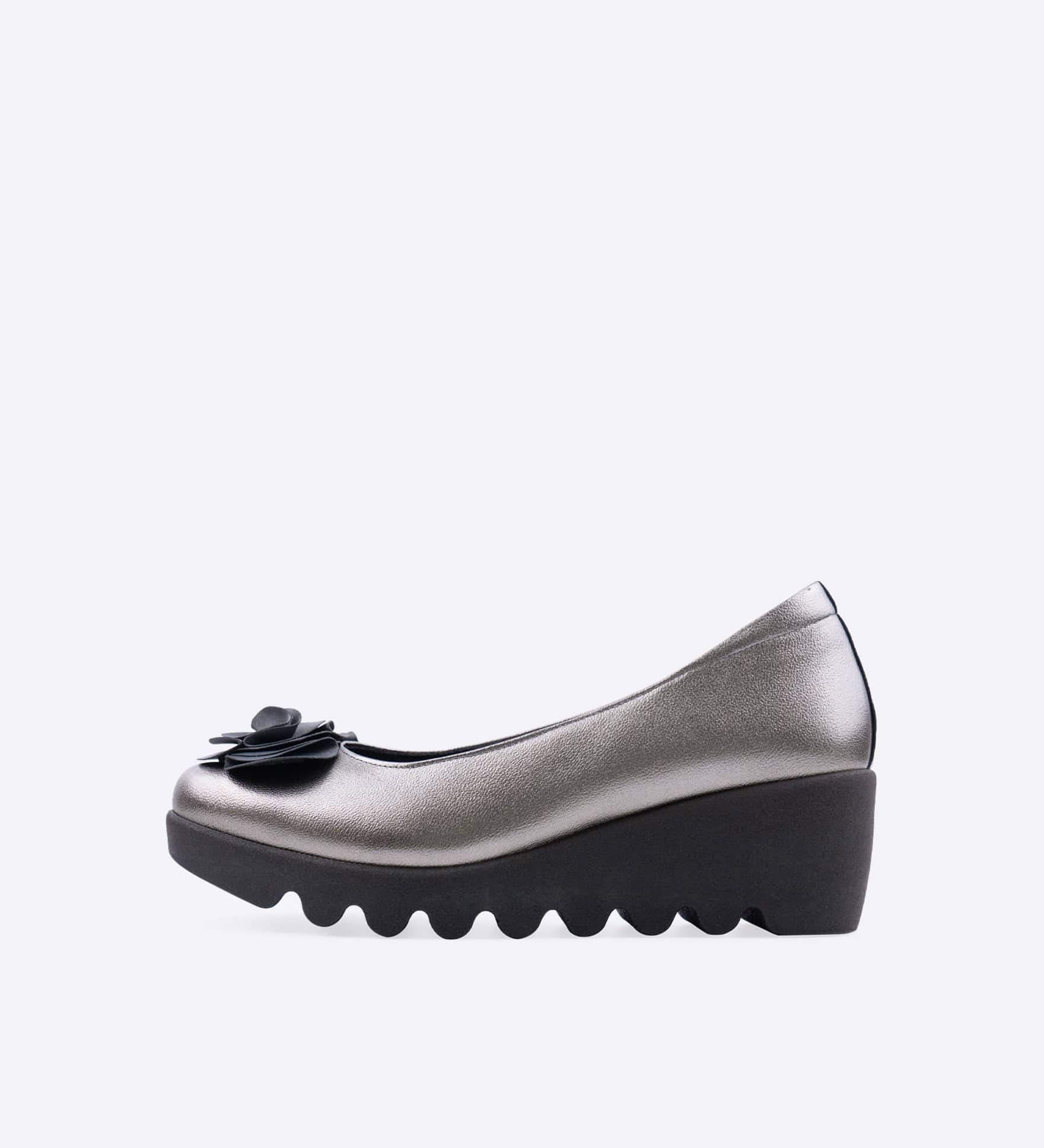 ヒルズアヴェニュー オンラインストア サテンフラワー(21.5 エタン