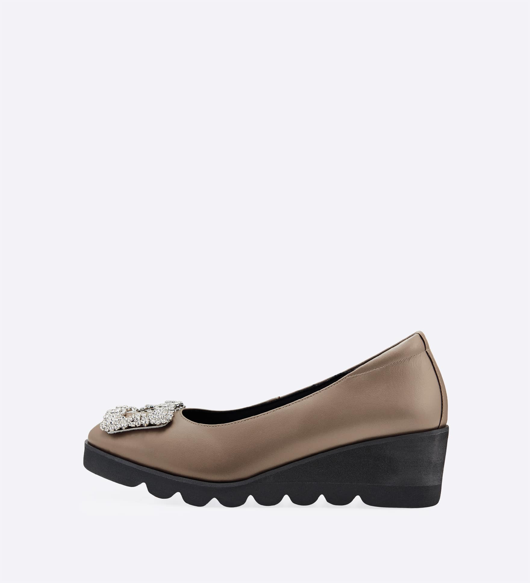 ヒルズアヴェニュー オンラインストア サバンナ ウェーブソールフライ