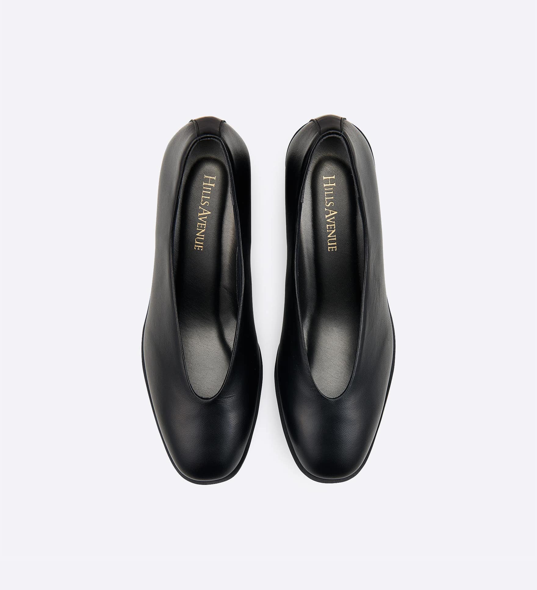 ヒルズアヴェニュー オンラインストア プレーンウェーブソールフライ