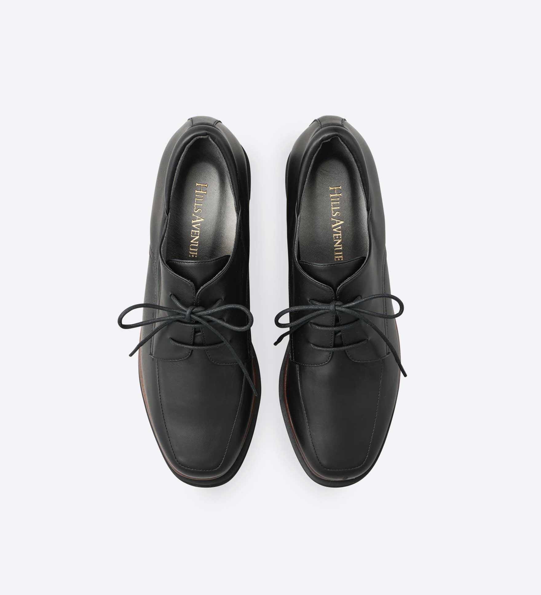 ヒルズアヴェニュー オンラインストア 全タイプ/レースアップ(並び順