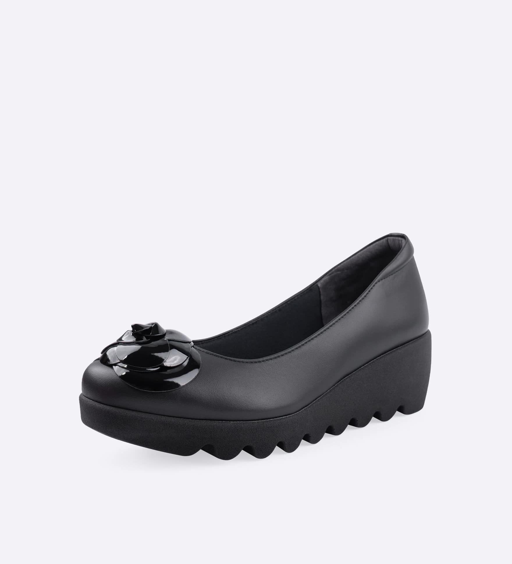 ヒルズアヴェニュー オンラインストア カメリア(23 ブラックスムース