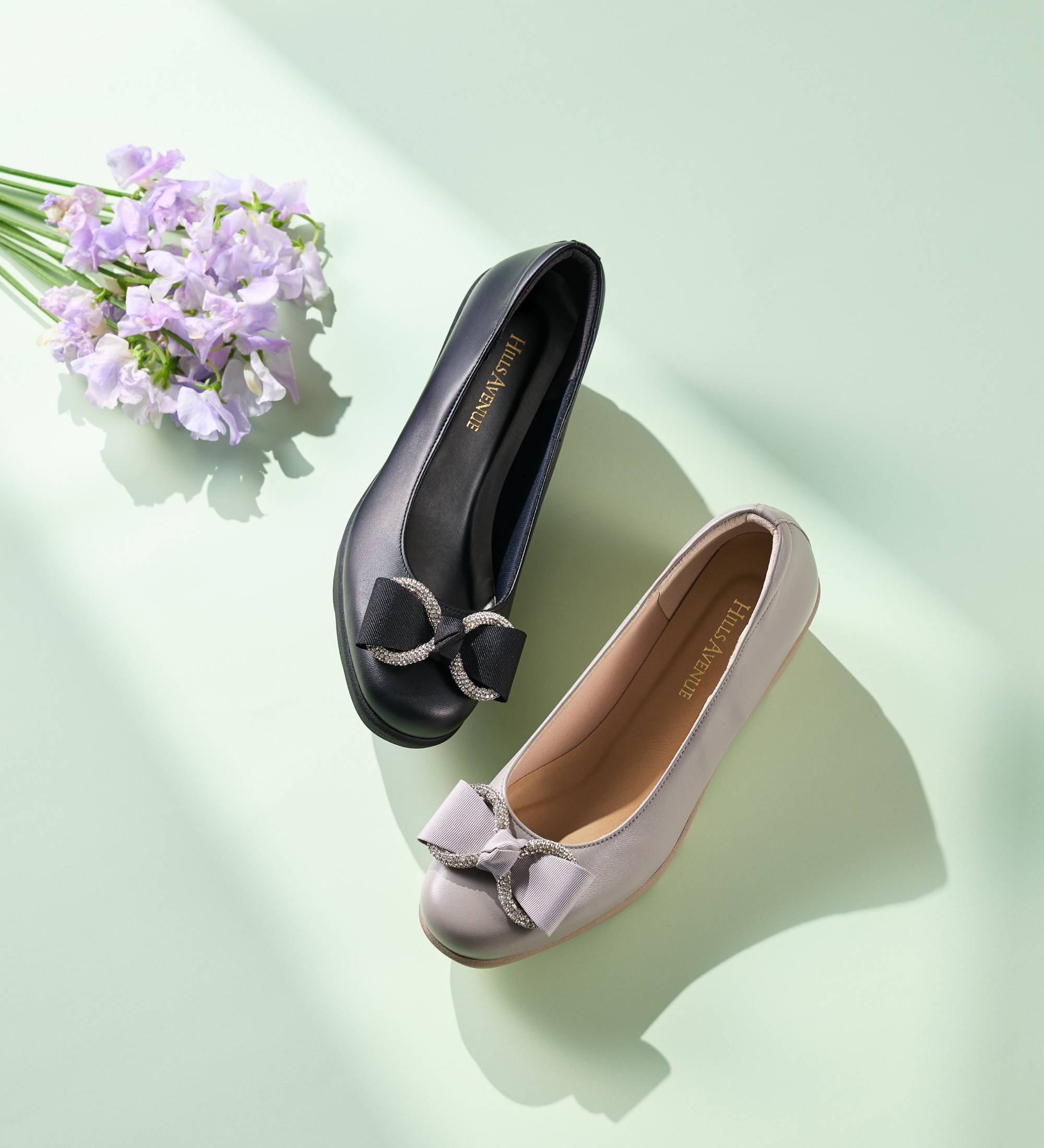 ヒルズアヴェニュー オンラインストア