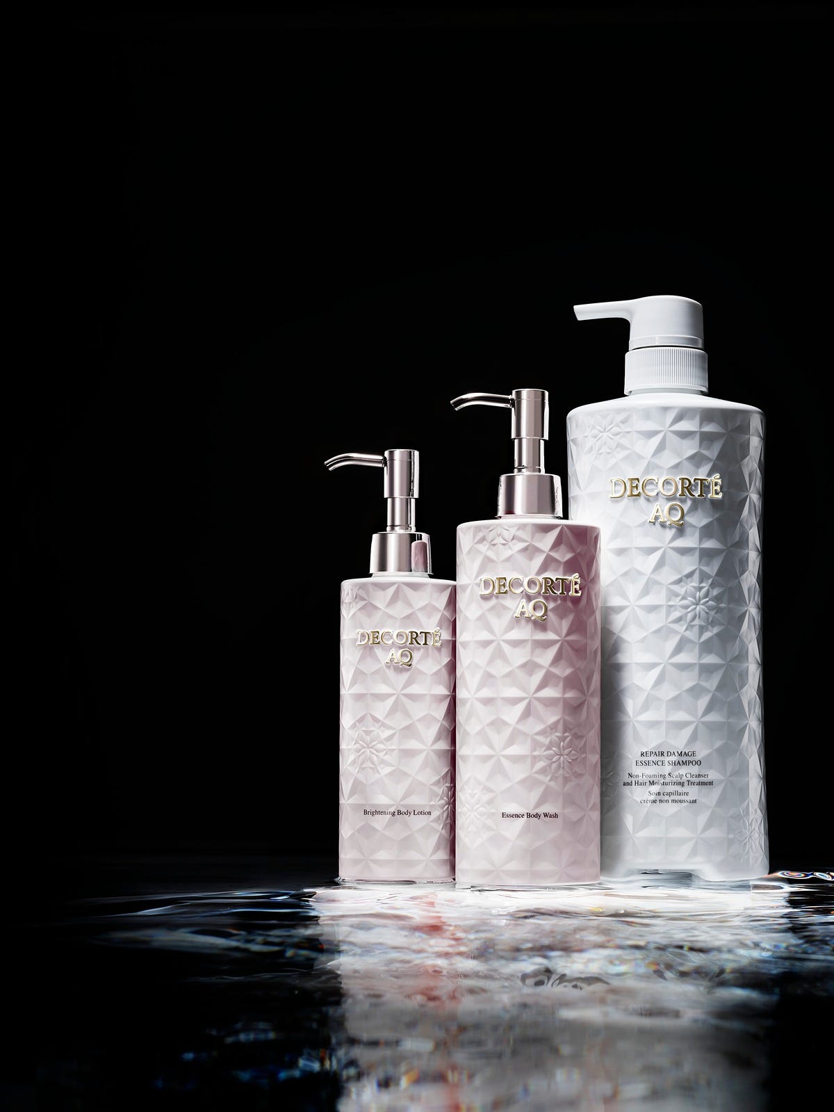 ディオール プレステージを代表する美容液「プレステージ マイクロ