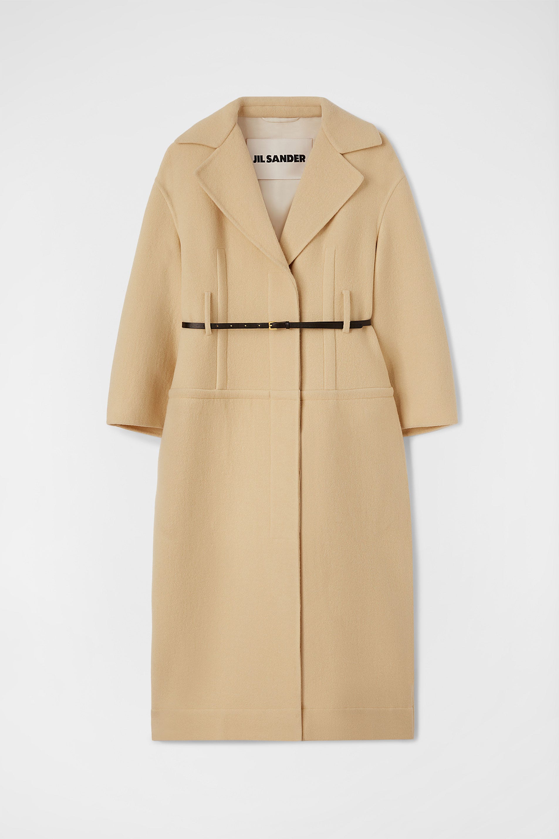 ジル サンダー」より新コレクション“ワードローブ”が誕生！ 伊勢丹新宿