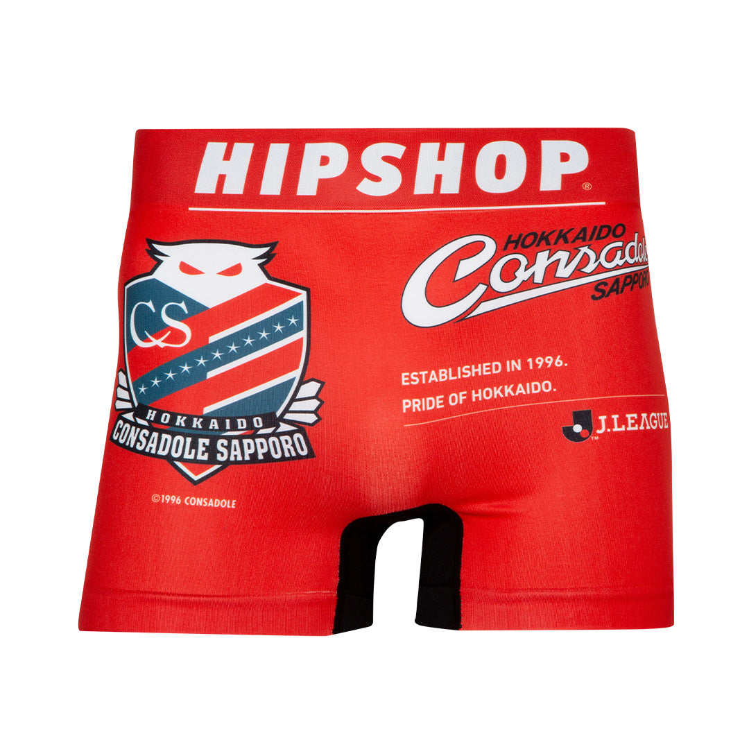 Jリーグ＞HOKKAIDO CONSADOLE SAPPORO/北海道コンサドーレ札幌