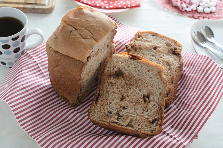 ホームベーカリー HR-B120 | 廣瀬無線電機株式会社