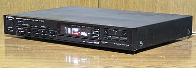 KENWOOD KT-1010F (10号機)
