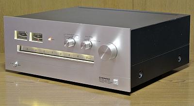 Pioneer TX-9900 (3号機)