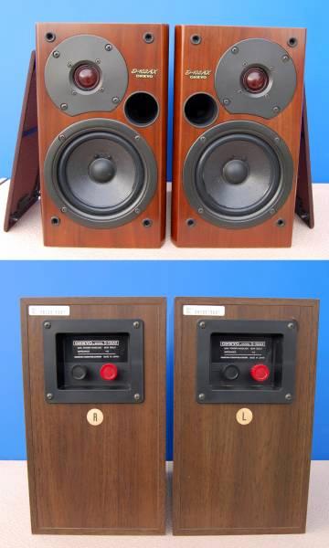 ONKYO D-102AX