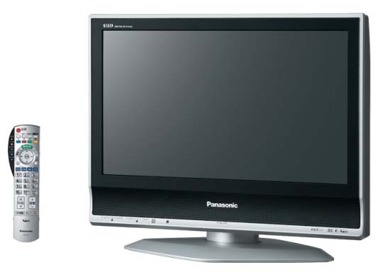 Panasonic TH-20LX70