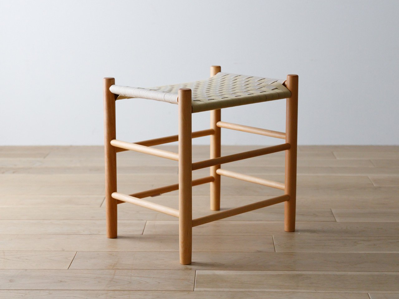 SHAKER スツール - 広松木工