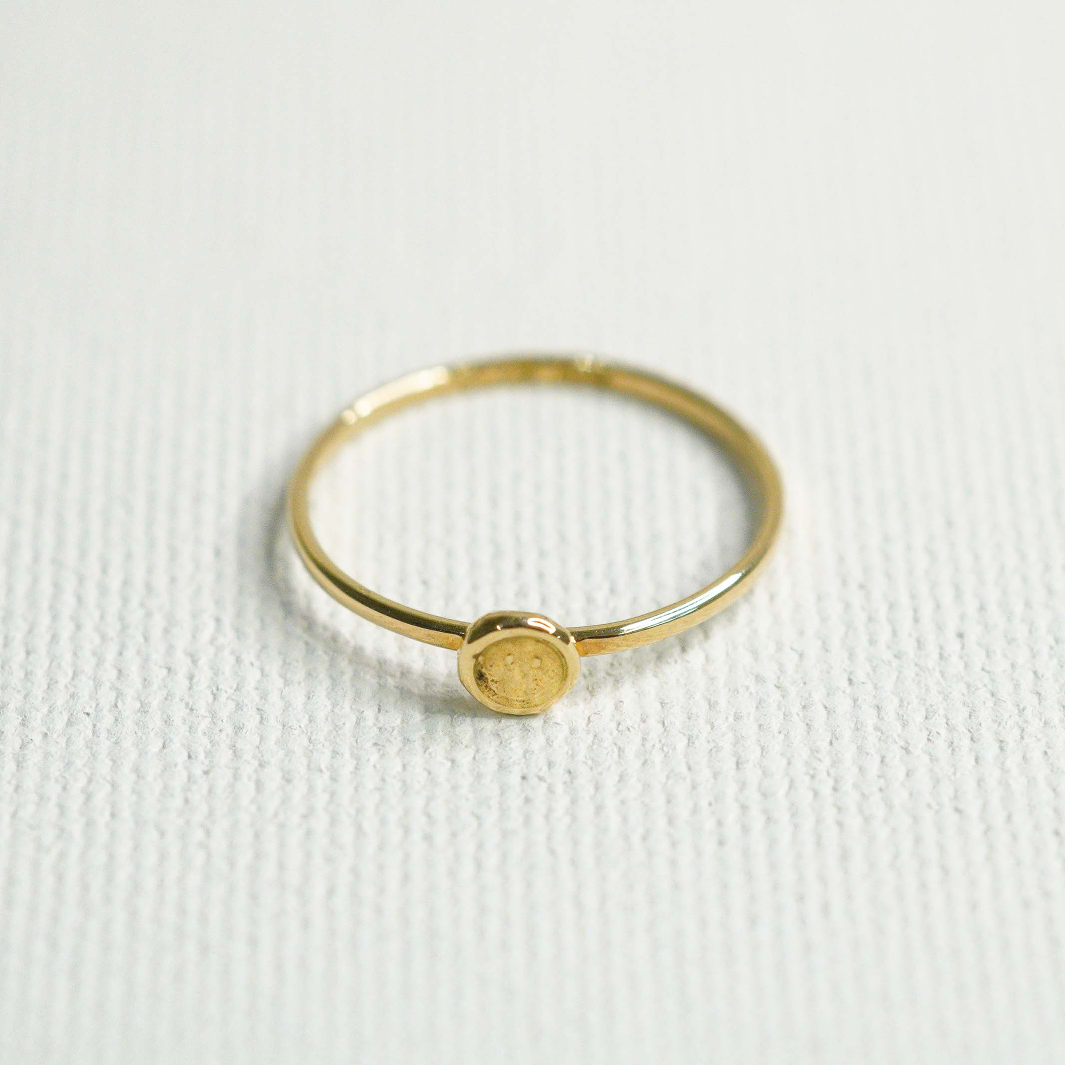 Ring – hirondelle et pépin(イロンデール エ ペパン)