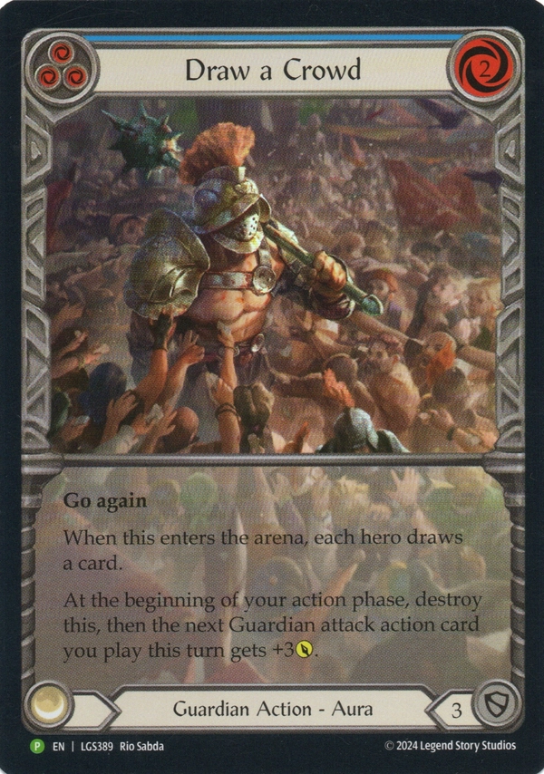 FaB】いよいよ解禁！ヴァルダ姐さんがCCフォーマットに殴り込みだぁ