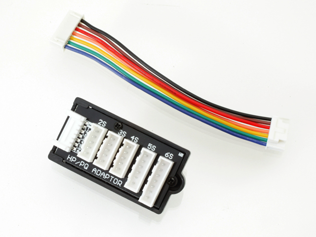 MULTI CHARGER X1 MF 充放電器 | Hitec Multiplex Japan Inc.