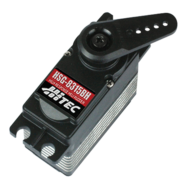 ハイレスポンスサーボ - HITEC製品 | Hitec Multiplex Japan Inc.