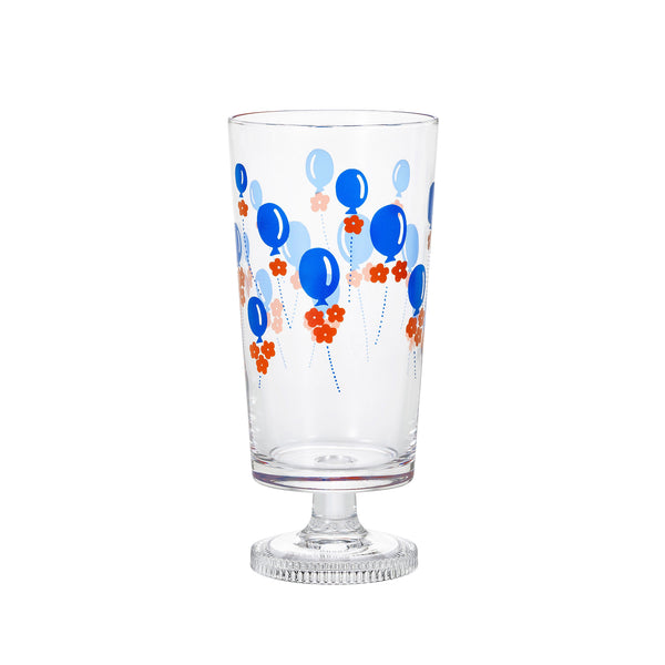 竹中悠記さん ガラスコップ2個セット 猪口 竹中悠記さん ガラスコップ2