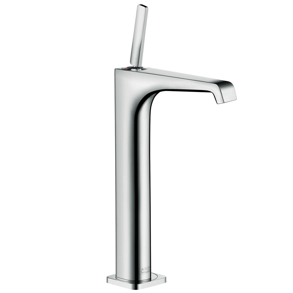 AXOR CITTERIO E シングルレバー洗面混合水栓250(引棒無し)/Hits