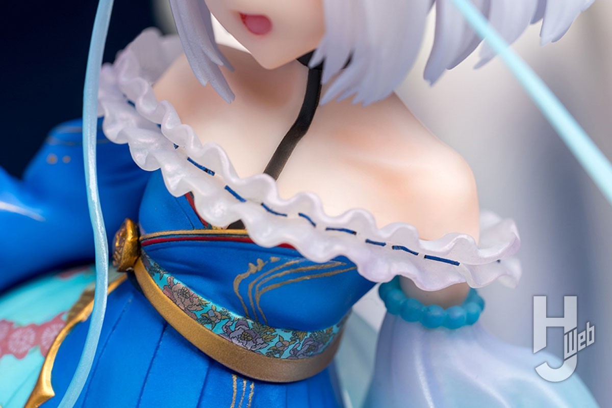 竜宮城への旅はいかがでしょうか？～幻想御伽絵巻～ その弐 乙姫