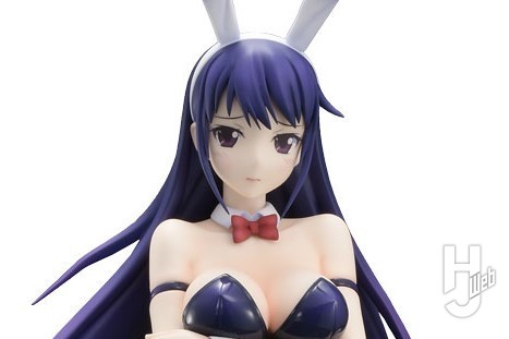 グリザイア』シリーズより、榊由美子がB-sytleに登場！ – Hobby JAPAN Web