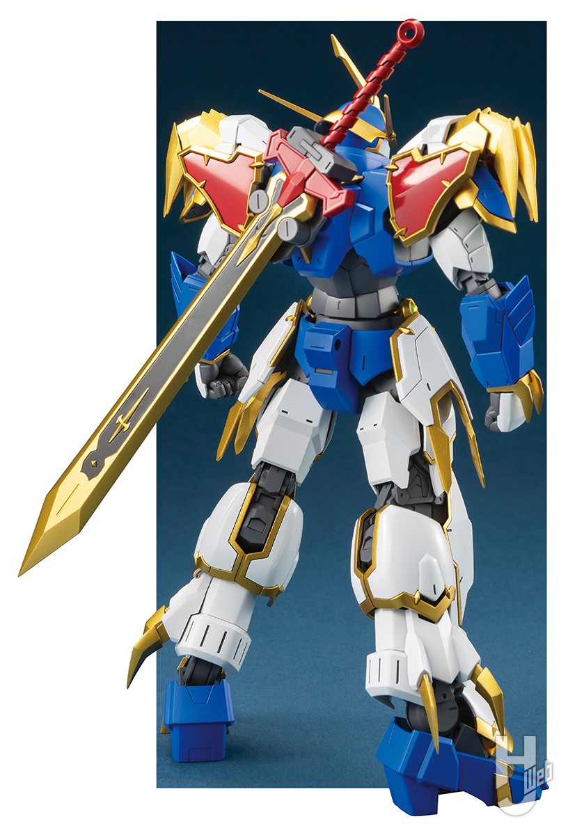 3頭身→8頭身に！新たな龍神丸を美しく仕上げる！【魔神英雄伝ワタル