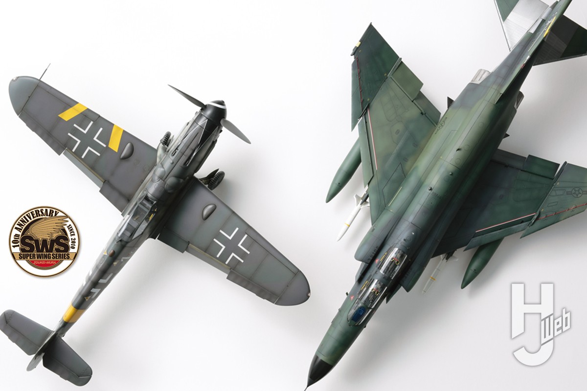 未開封精密造形迫力満点の宇宙戦闘機コレクションモデルファン必見の