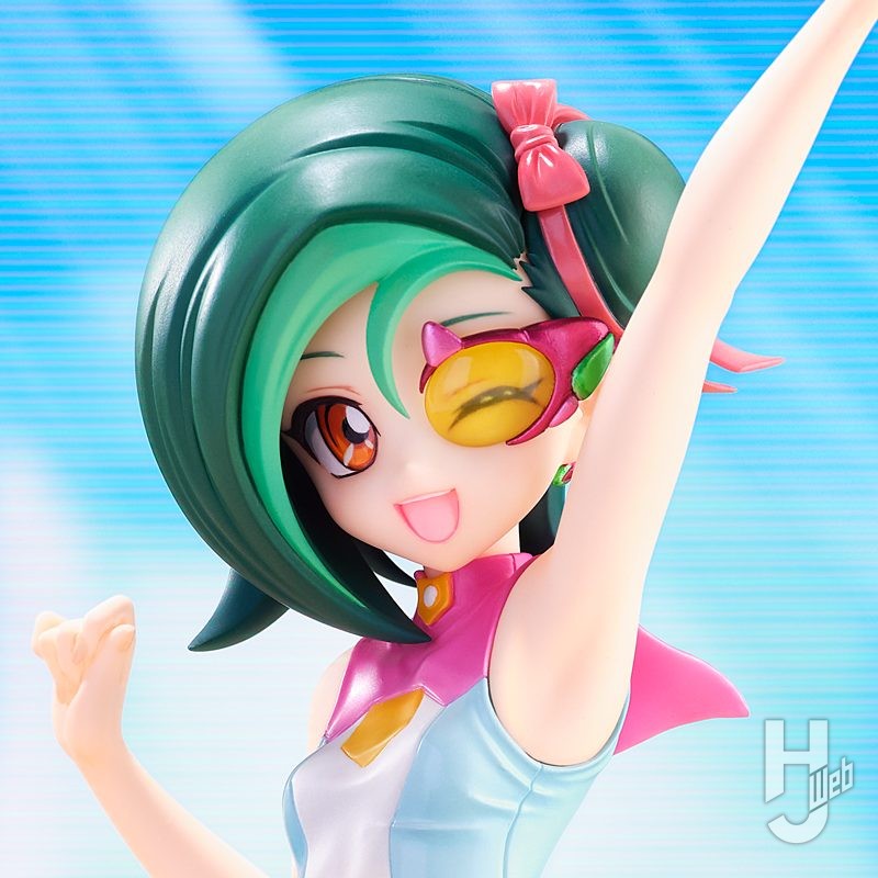 締切迫る！『遊☆戯☆王ZEXAL』より「観月小鳥」が登場！好評受注中