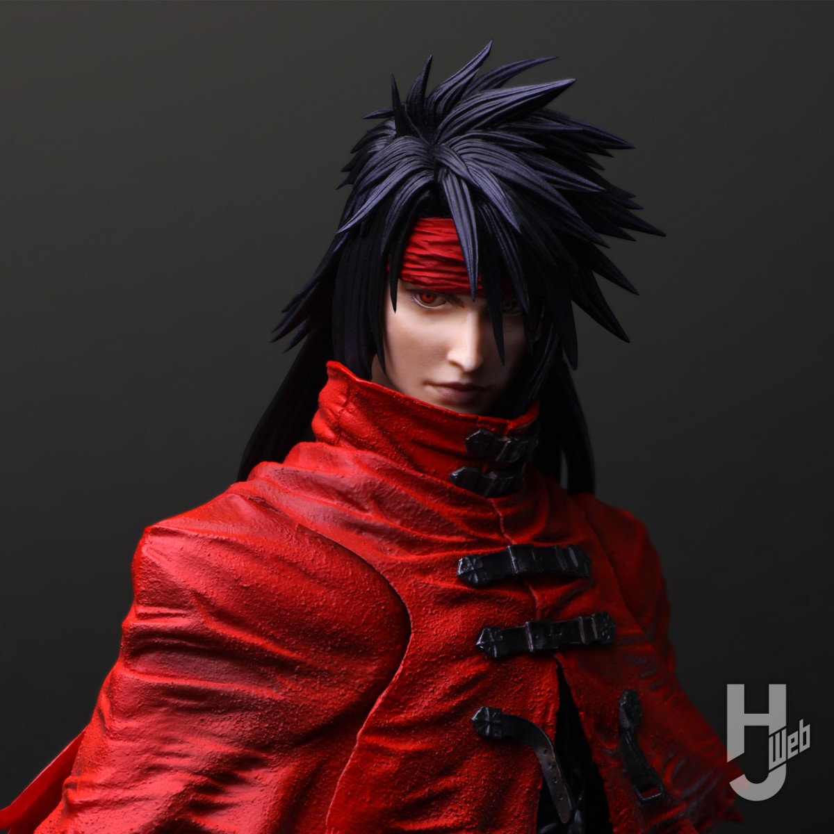 スクエニ新ブランド「PLAY ARTS真」が始動！『FF VII REBIRTH』版の