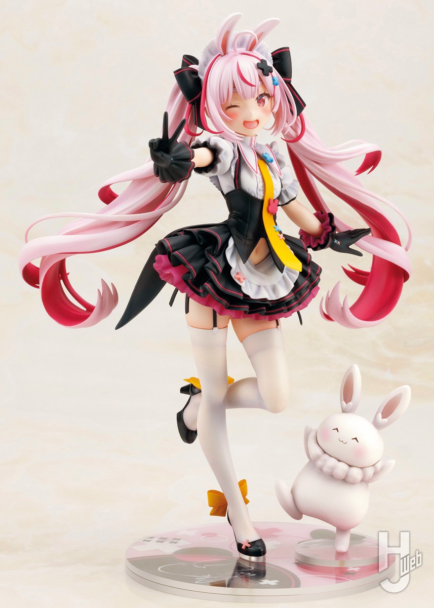 フィギュア新製品】AMAKUNIより『オーバーロード』ナーベラル・ガンマ