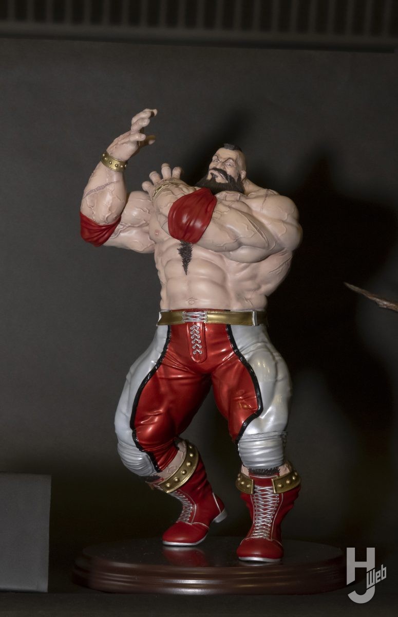 ワンフェス2024［夏］ディーラーブースレポート【フィギュア