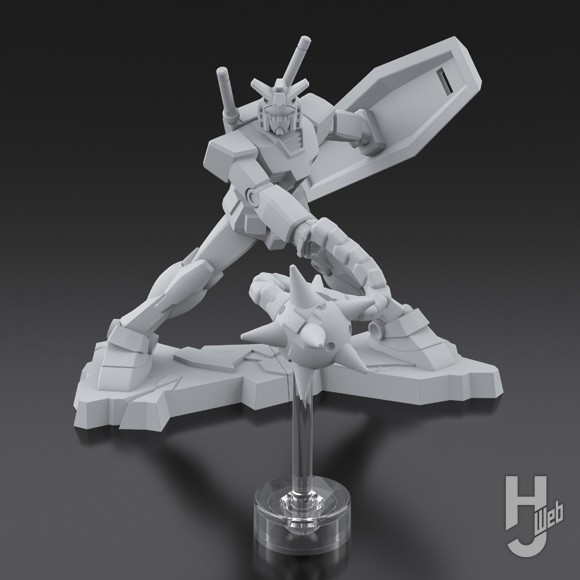 機動戦士ガンダム』が「チョコサプ」シリーズに参戦！全19種を一挙にご