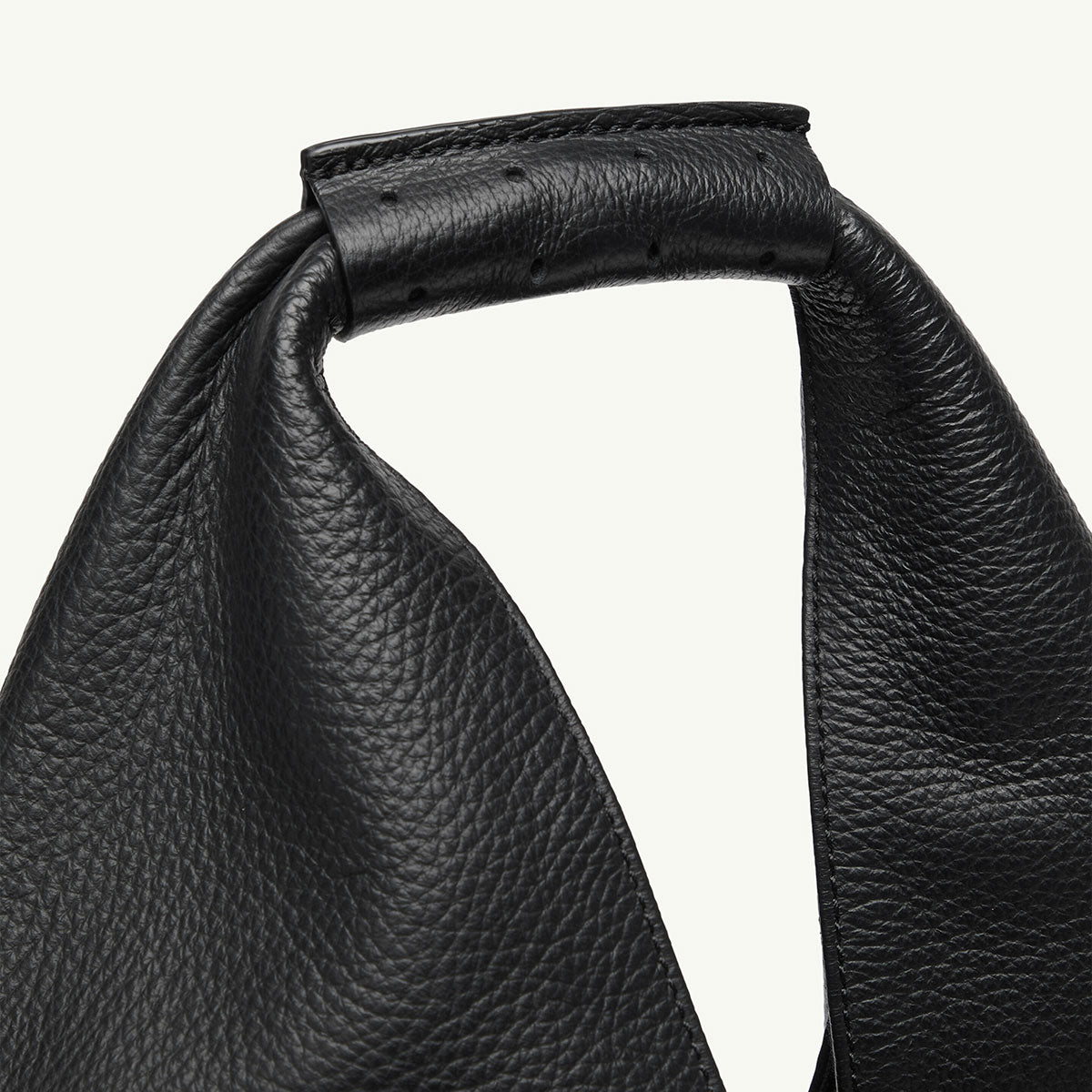 MM6 Maison Margiela - Japanese Bag Classic Medium Black