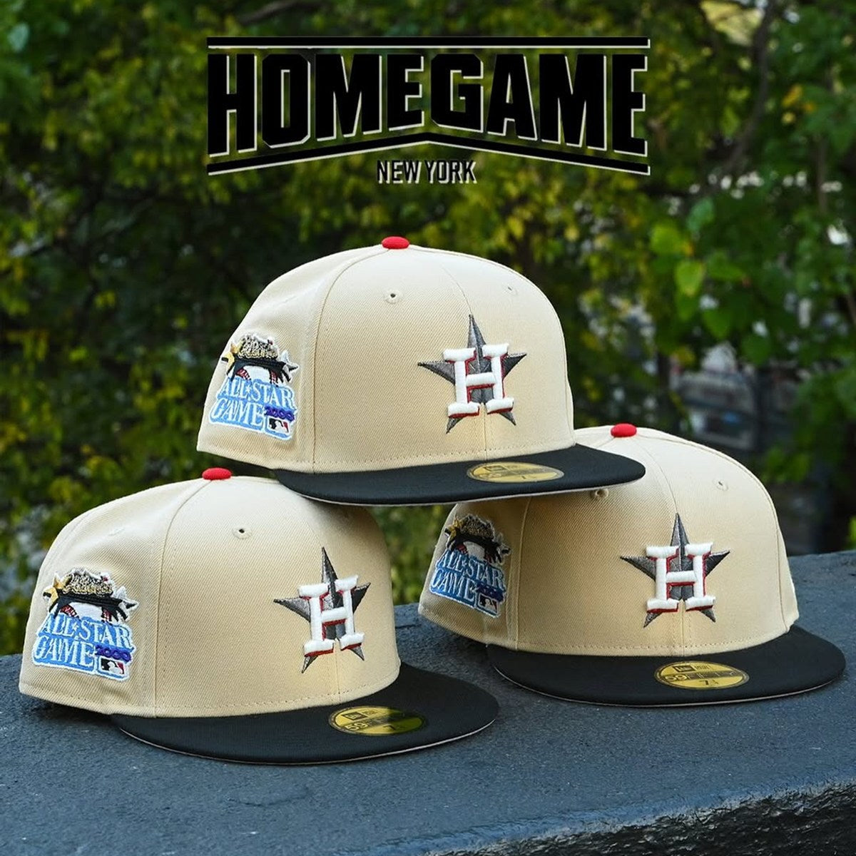 Houston Astros – HOMEGAME TOKYO