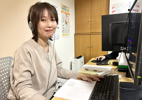 自営型テレワークの仕事例（Vol.13）動画編集 | ホームワーカーズウェブ