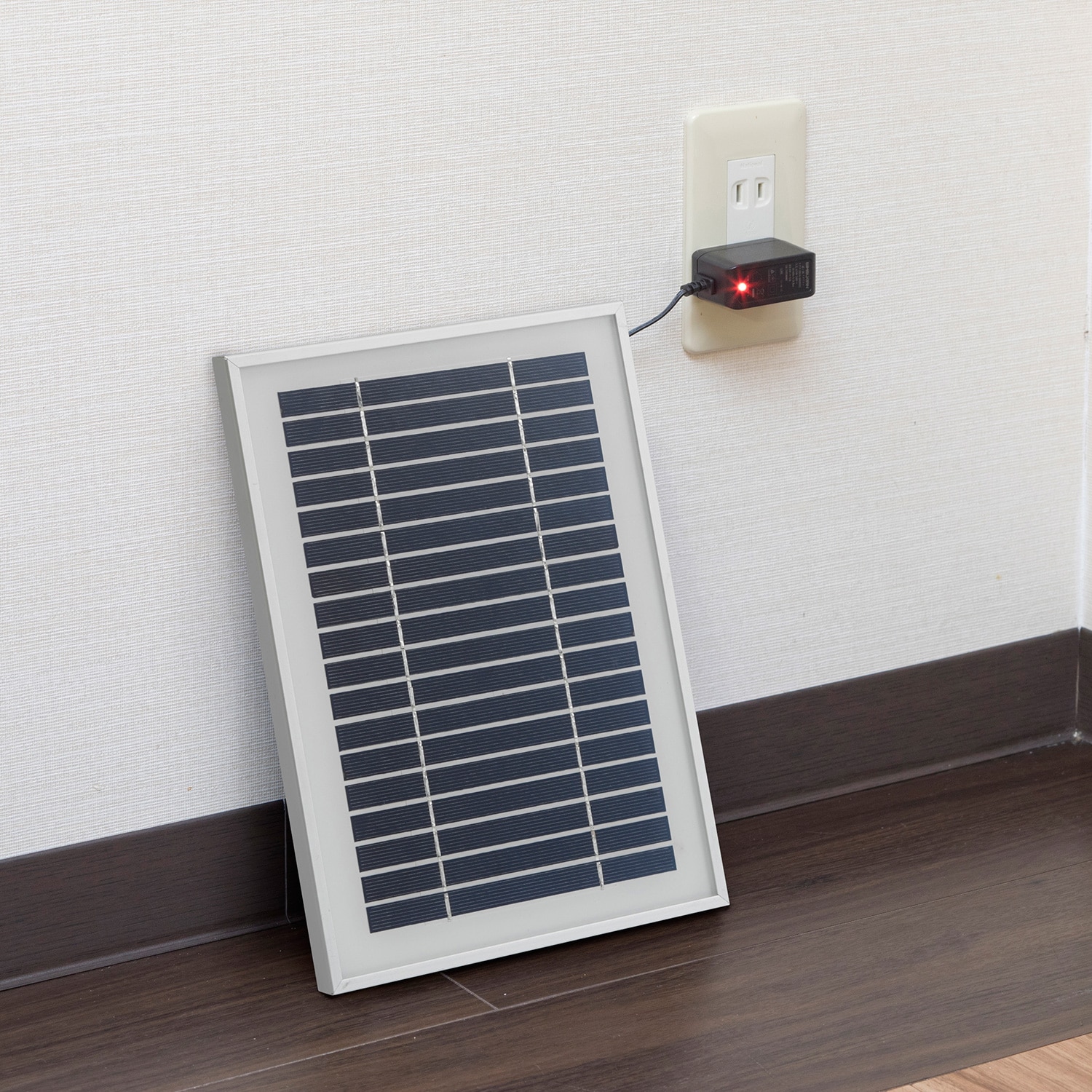 ソーラー マーメイド250用 充電アダプター /A: デコレーション