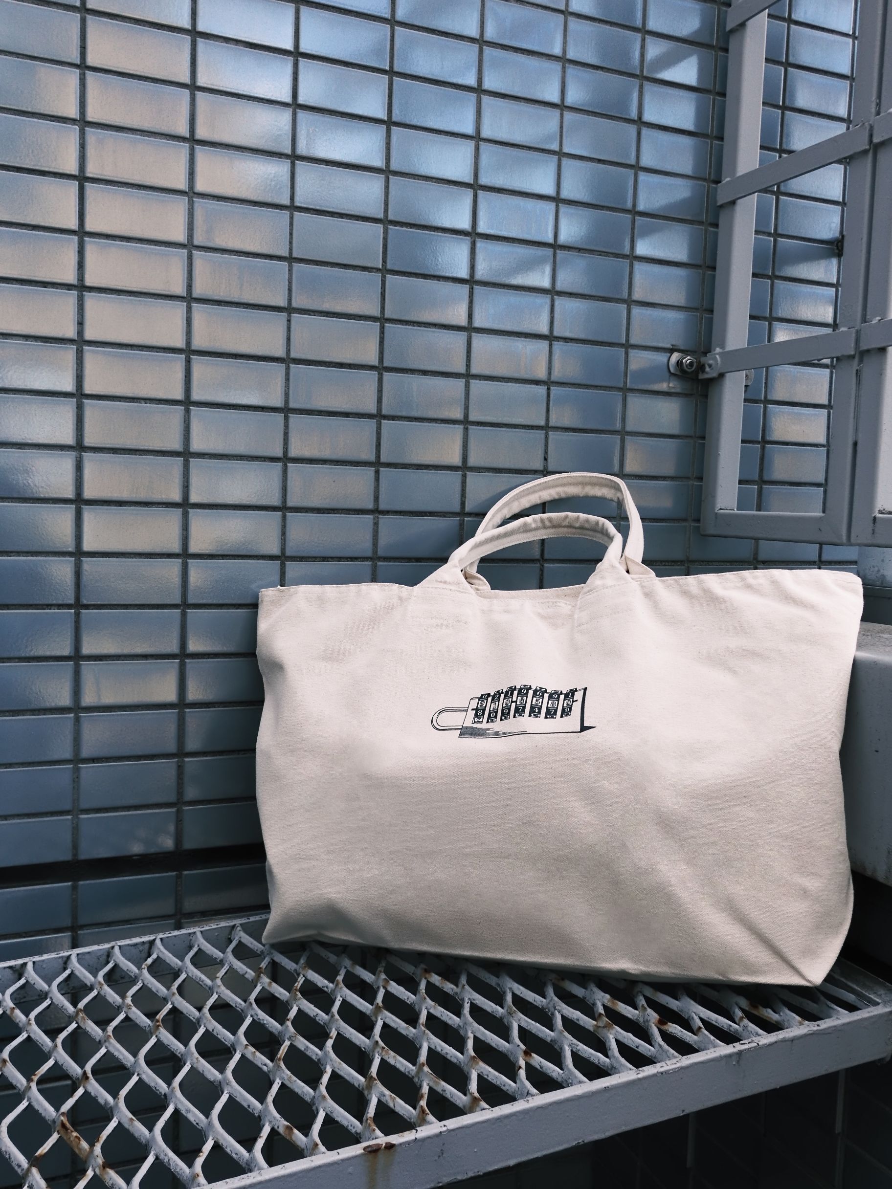 トートバッグ | 本田 響矢 | 本田響矢OFFICIAL SITE