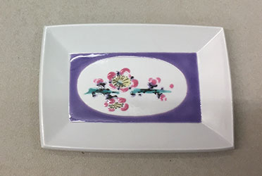 九谷焼・巨匠、芸術院会員 武腰敏昭作品web販売