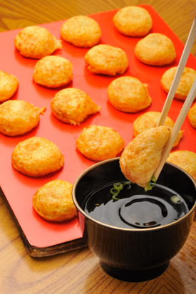 明石焼き（玉子焼き）の本家きむらや お取り寄せ・地方発送