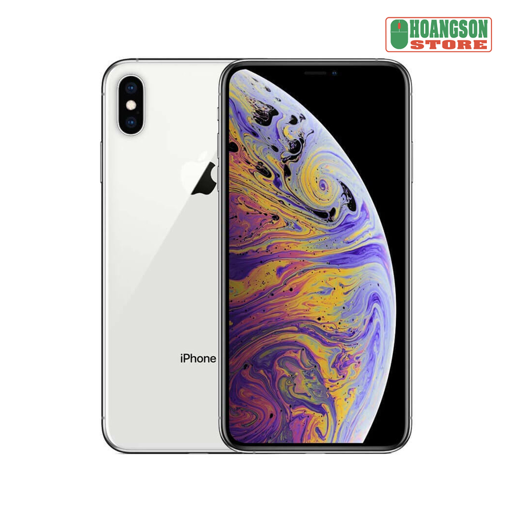 iPhone XS 512GB - Like New