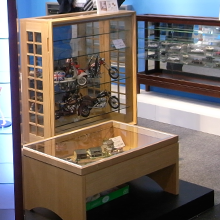 第53回静岡ホビーショー】塩川光明堂 | 電撃ホビーウェブ