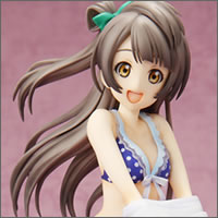 南ことり 水着Ver.【ラブライブ！】 | 電撃ホビーウェブ