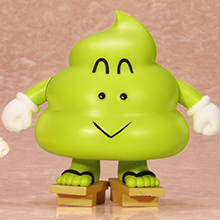 Dr．スランプ アラレちゃん』より、ペンギン村の住人たち!?が