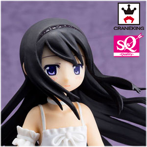 劇場版 魔法少女まどか☆マギカ[前編]始まりの物語』より、「鹿目