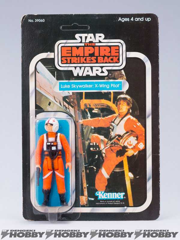 スター・ウォーズ』3.75フィギュア、37年の歴史を振り返る！【前編