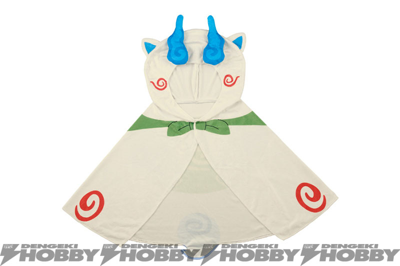 大人気妖怪「コマさん」が主役!? 「一番くじ 妖怪ウォッチ～オラが主役