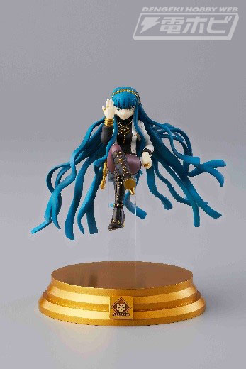 Fate/Grand Order Duel」シリーズ第5弾はアーサー・ペンドラゴンや