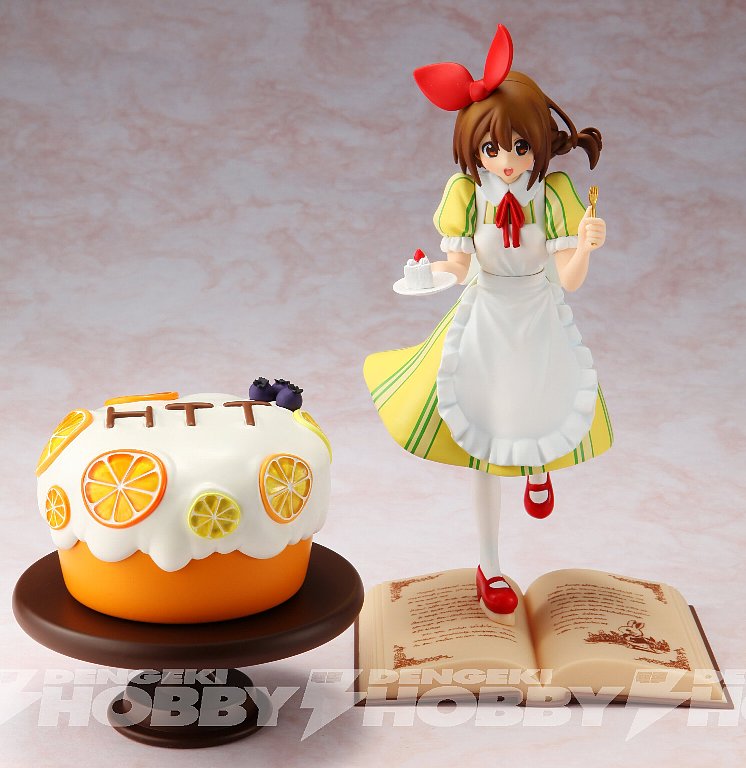 FMO】一番くじあれこれ・『けいおん！』ダブルチャンスで遊ぶ！ | 電撃