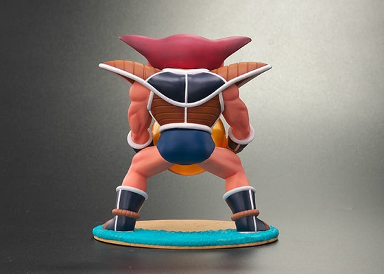 2024年1月発売】ドラゴンボールアライズ ザーボン | ホビーノート